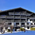Apartment Champraz-16 By Interhome
